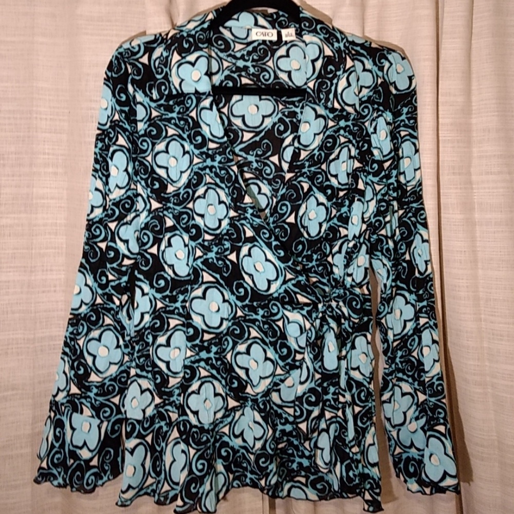 Women's Cato's blouse